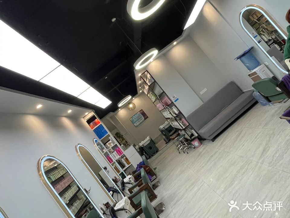 视觉雅尚(明珠世纪城店)