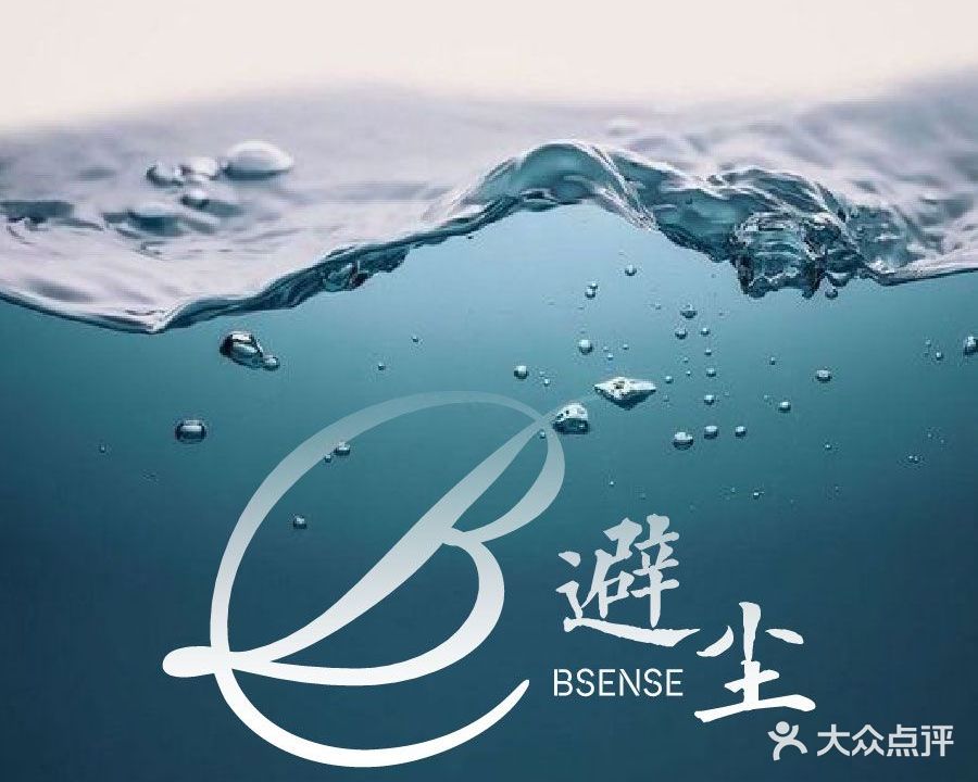 避尘Bsense·SPA(乐山店)