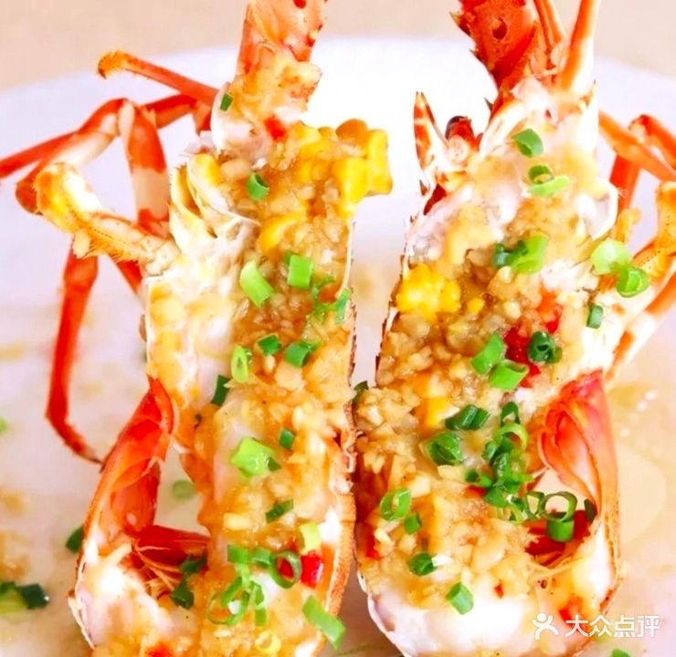 丰盛农家菜海鲜坊(黄竹洋村店)