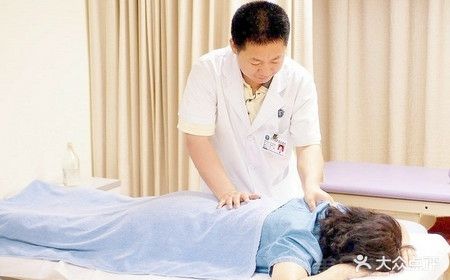 华康盲人推拿·传统正骨(人民东路店)