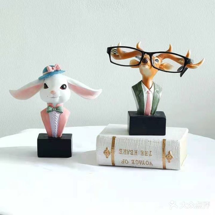 舒美视光中心眼镜店