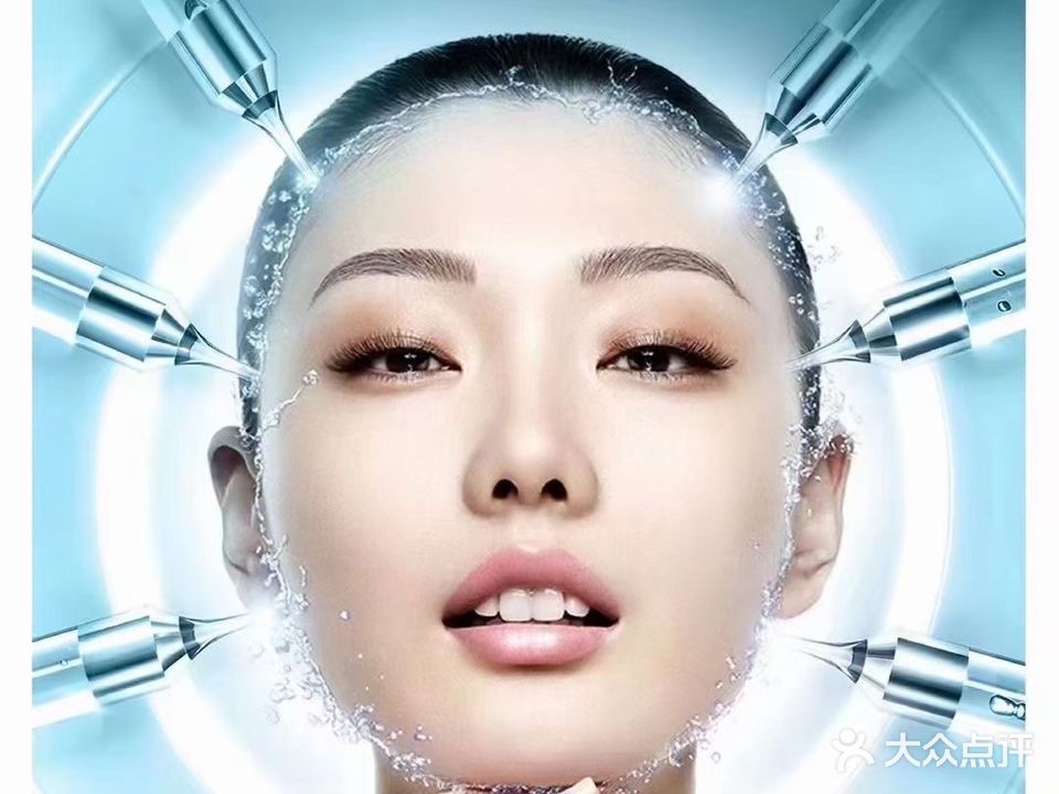 千玉丽人美容养生