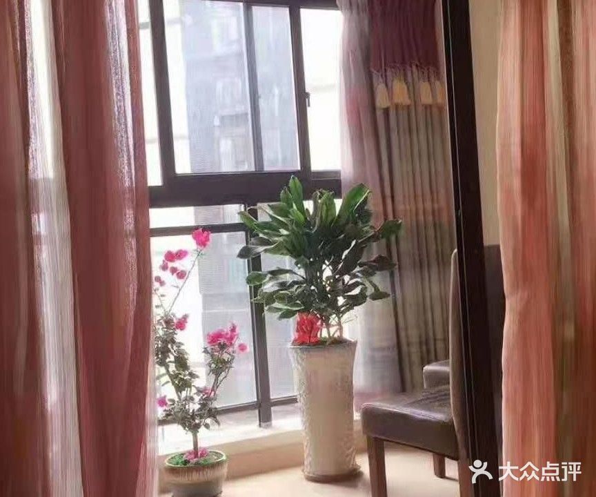 功夫肩颈伊禅美美容美体中心