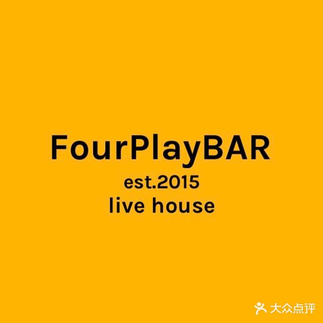 FOUR PLAY BAR