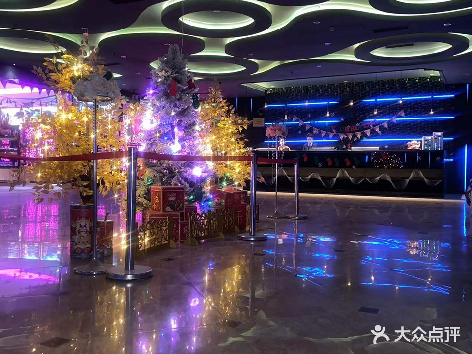 普乐迪量贩KTV(南部店)