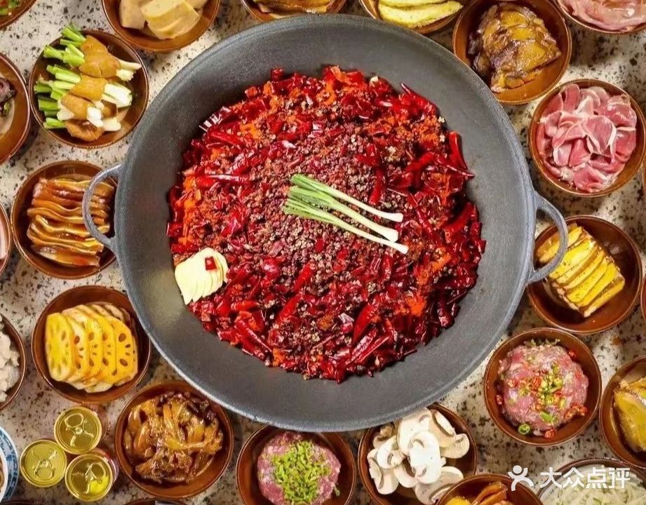 顺火锅(钻石广场店)