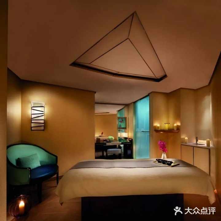 御桂轩足浴·花样养生SPA(钟楼店)