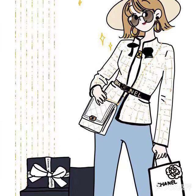 润资坊美容