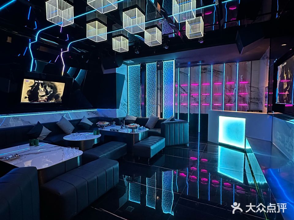 维纳斯KTV(荣兴广场店)