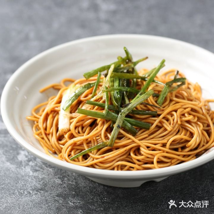 奥灶面·黄鱼面(云山路店)