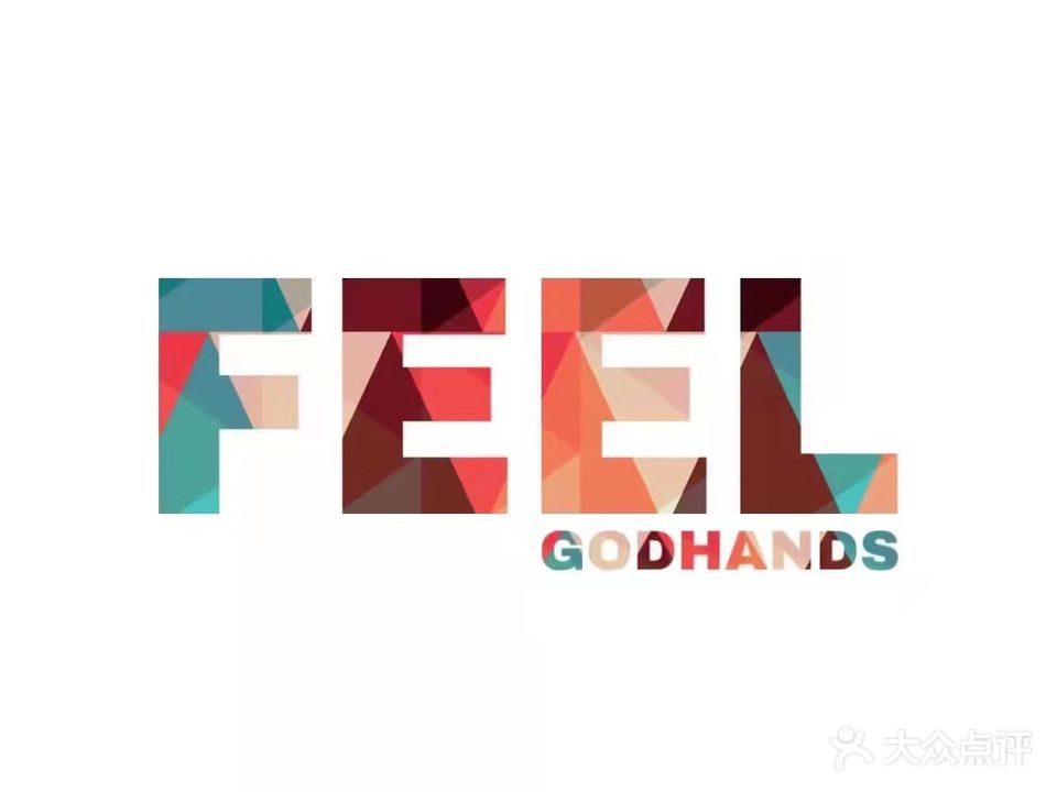 Feel发型设计(盛世店)