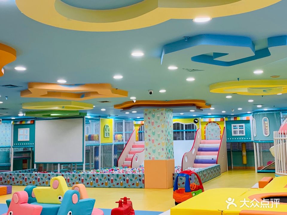 一二一乐园(晴海荟店)