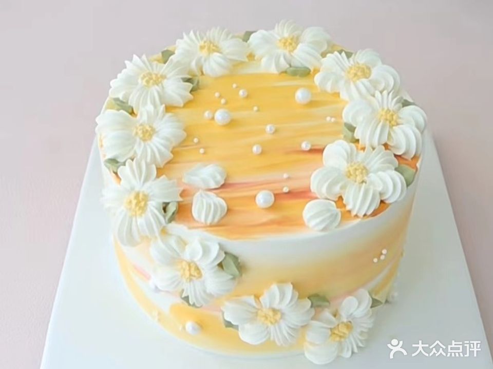 富芋甜品