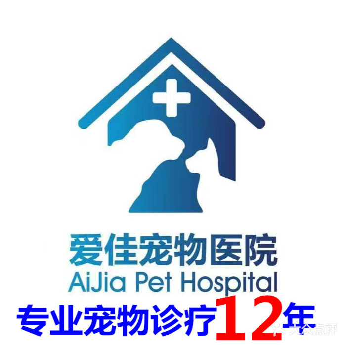 爱佳宠物门诊