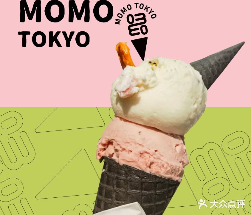 MOMO TOKYO