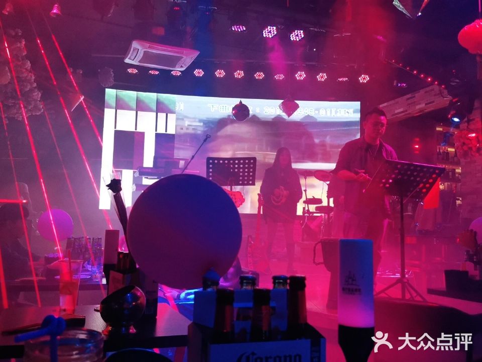 威汀音乐吧
