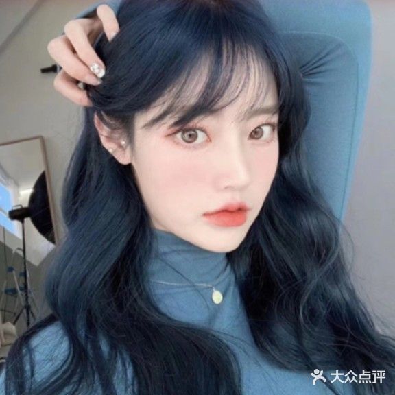 潮流造型SA LON(海甸岛一店)