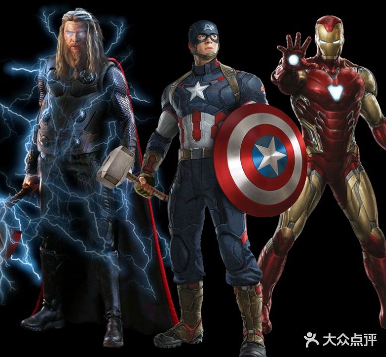 太lovely·潮色接发