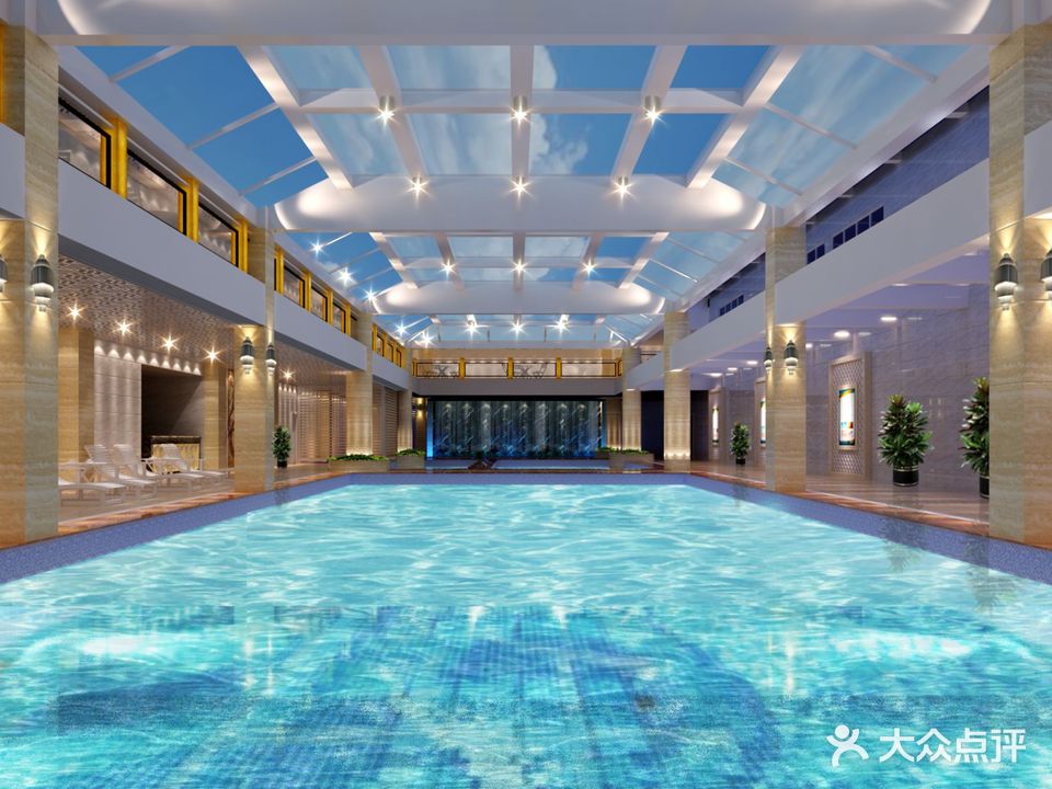 眉山芭拉拉酒店