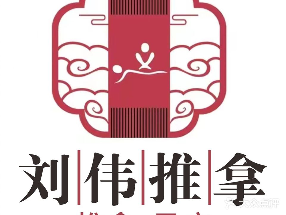 刘伟推拿研究所(成才路店)