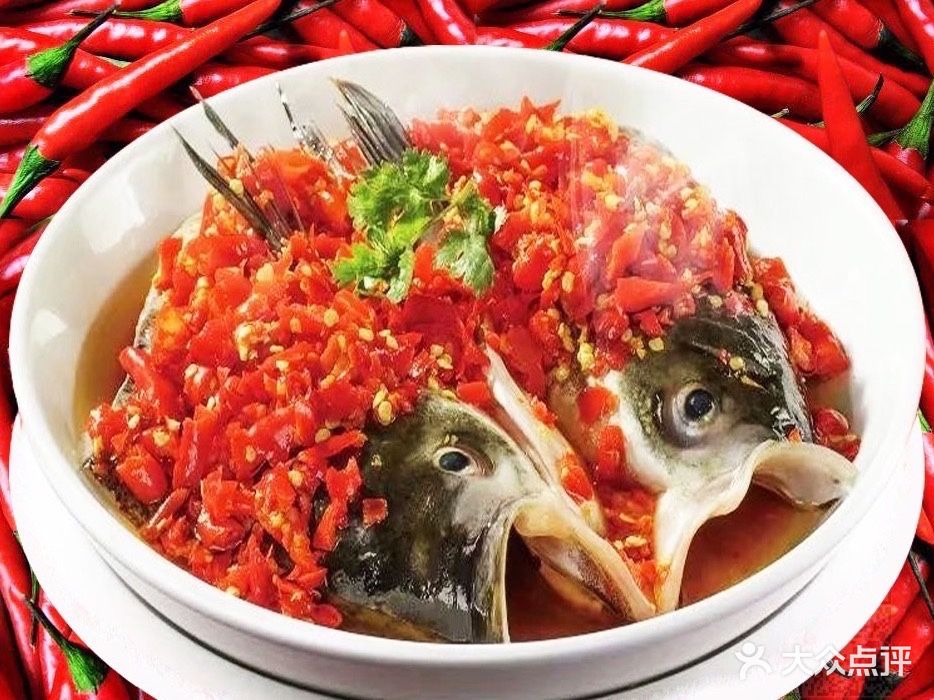 八方湘菜(金泰丰店)
