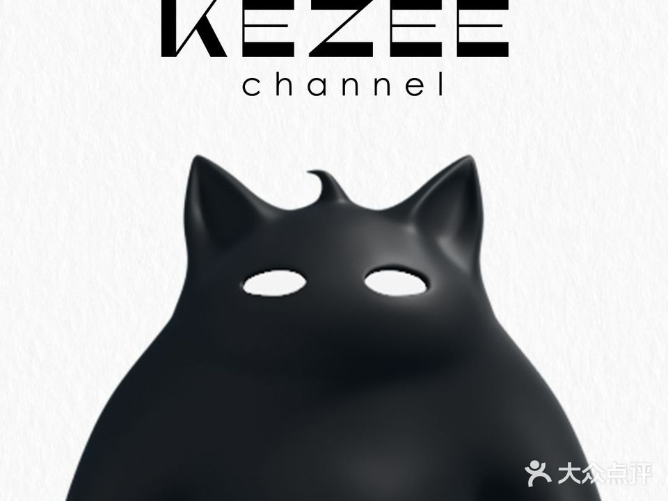 KEZEE Channel