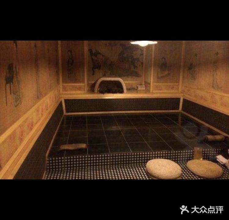 42℃汗蒸美痧养生会所(冠城店)