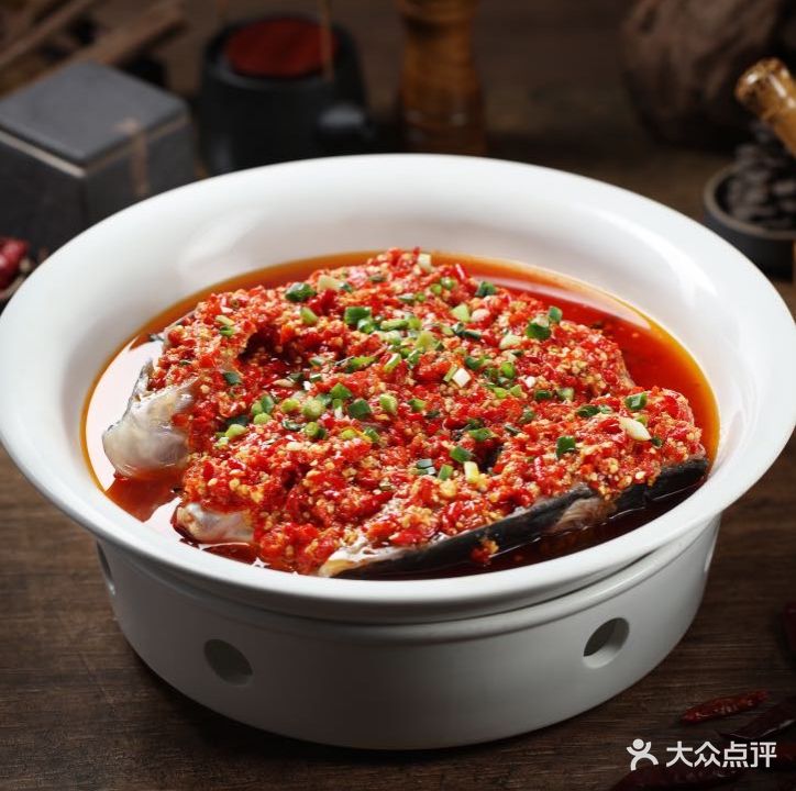 贾胖子·湘菜小炒(新光汇店)