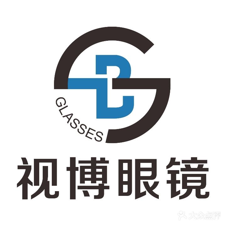 视博眼镜(七花广场店)