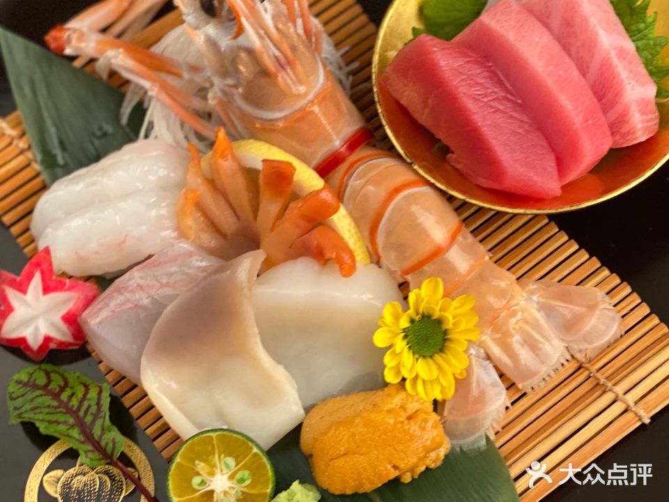 金沢怀石承理(金宝汇店)