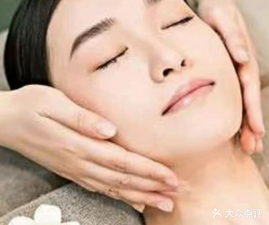 韩国姝美女子美容养生馆