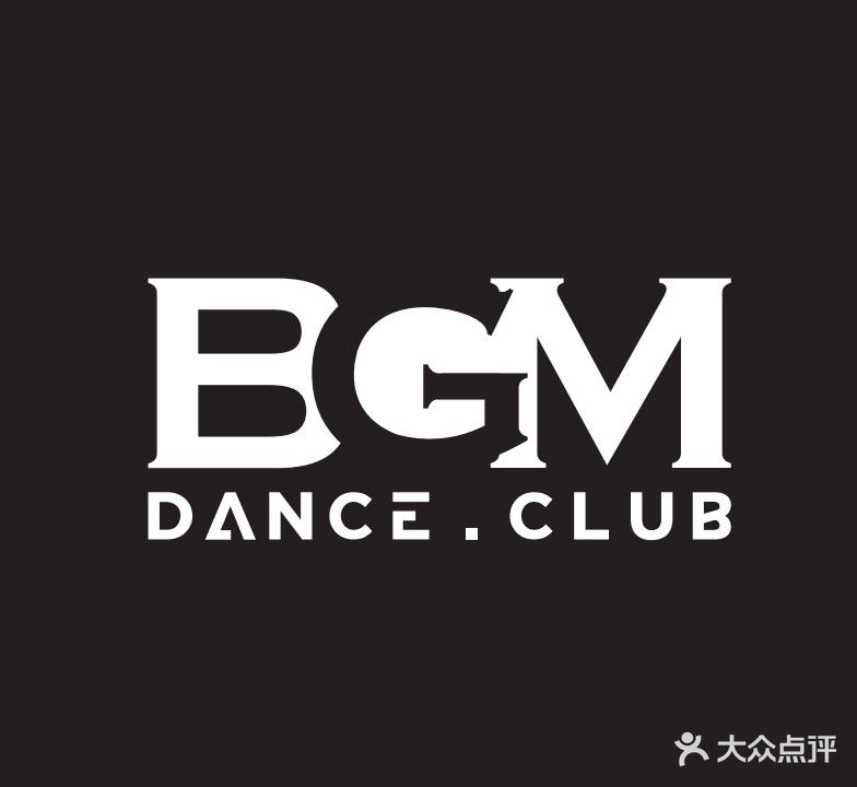 BGM CLUB(尚美第三城店)