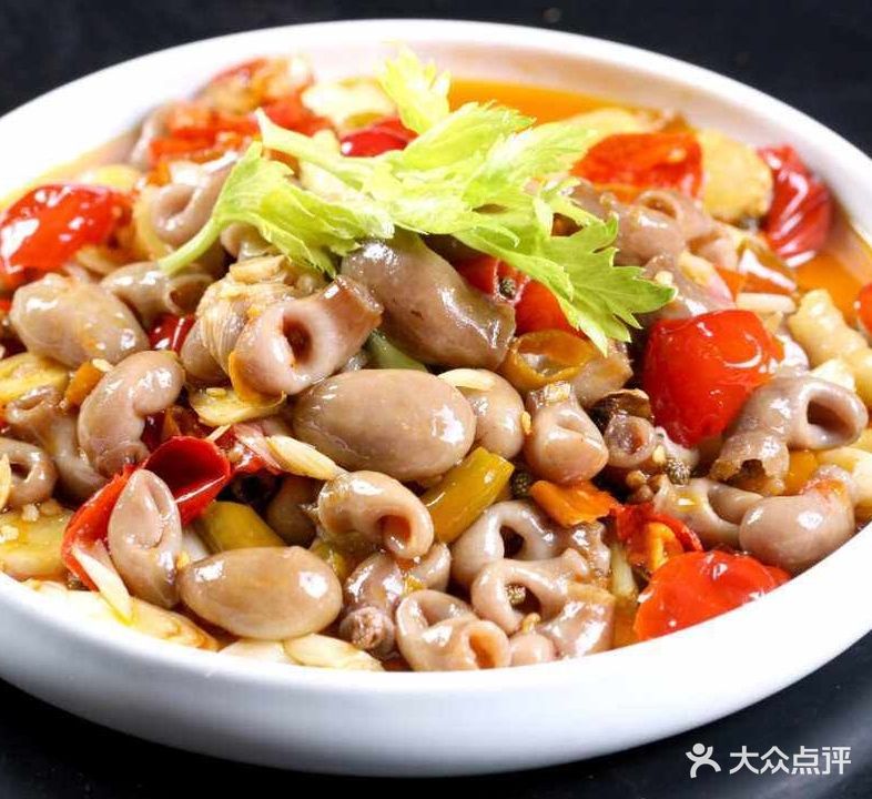 巧小厨川菜餐厅(景洪店)