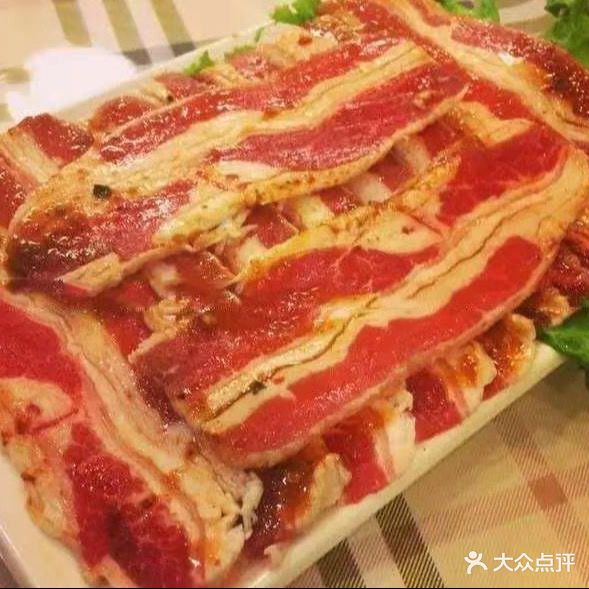 烤肉乐