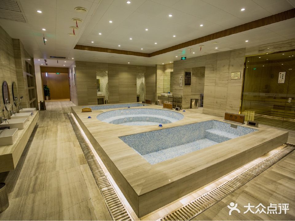 御府泉水疗馆(夏威夷商业广场店)