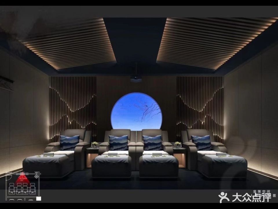 家富富侨(长江东路店)