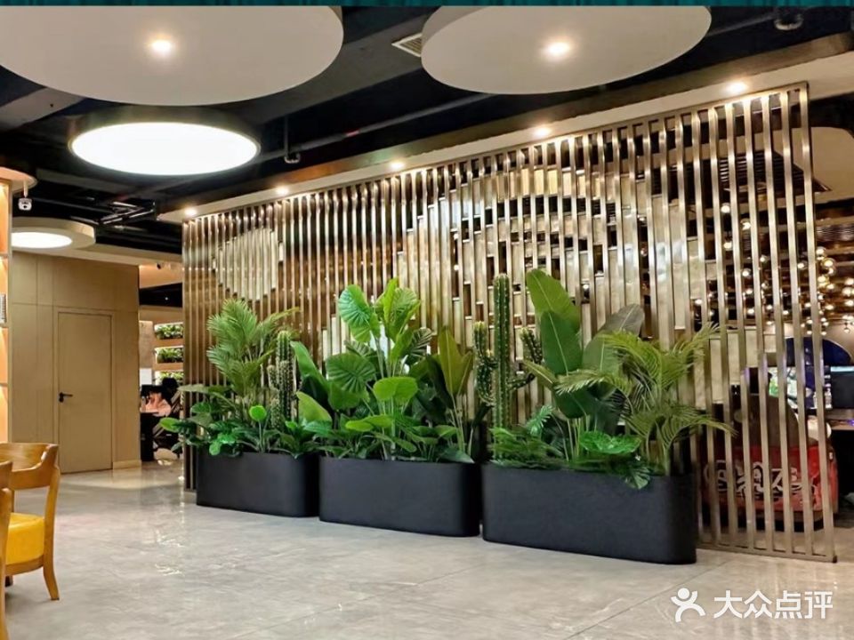 蜗牛网吧(双清店)