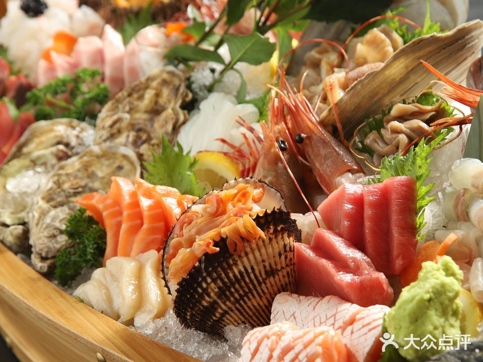 久贺日本料理(建国门外大街店)