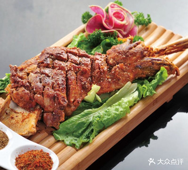 深夜串吧(西沙河路店)