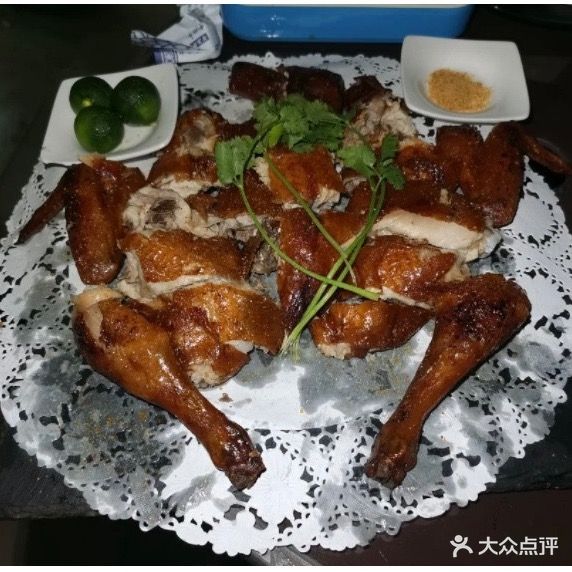 防城天台烤鱼餐吧(人民路旗舰店)