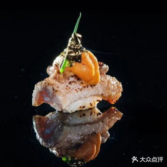 牛寿司(骏豪会店)