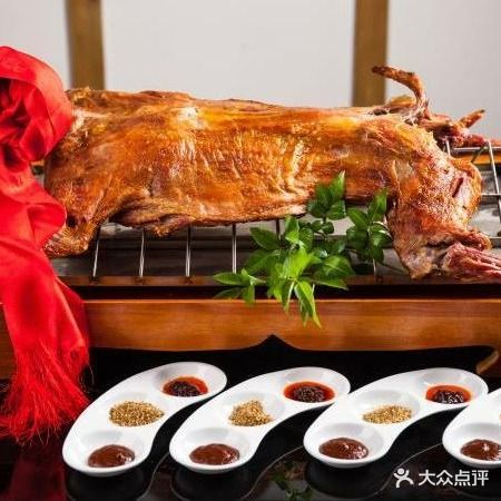 草原情烤全羊(友谊店)