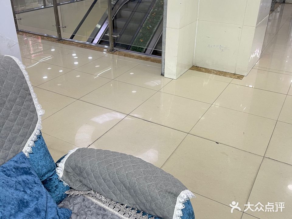 指爱你(百货大楼店)