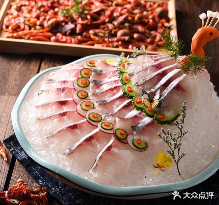 三缘时尚火锅(牟平东关路店)