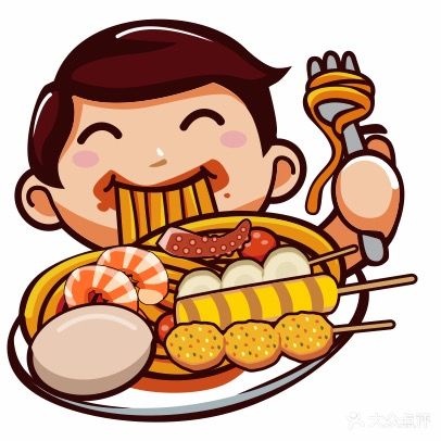 阑悦自助餐厅