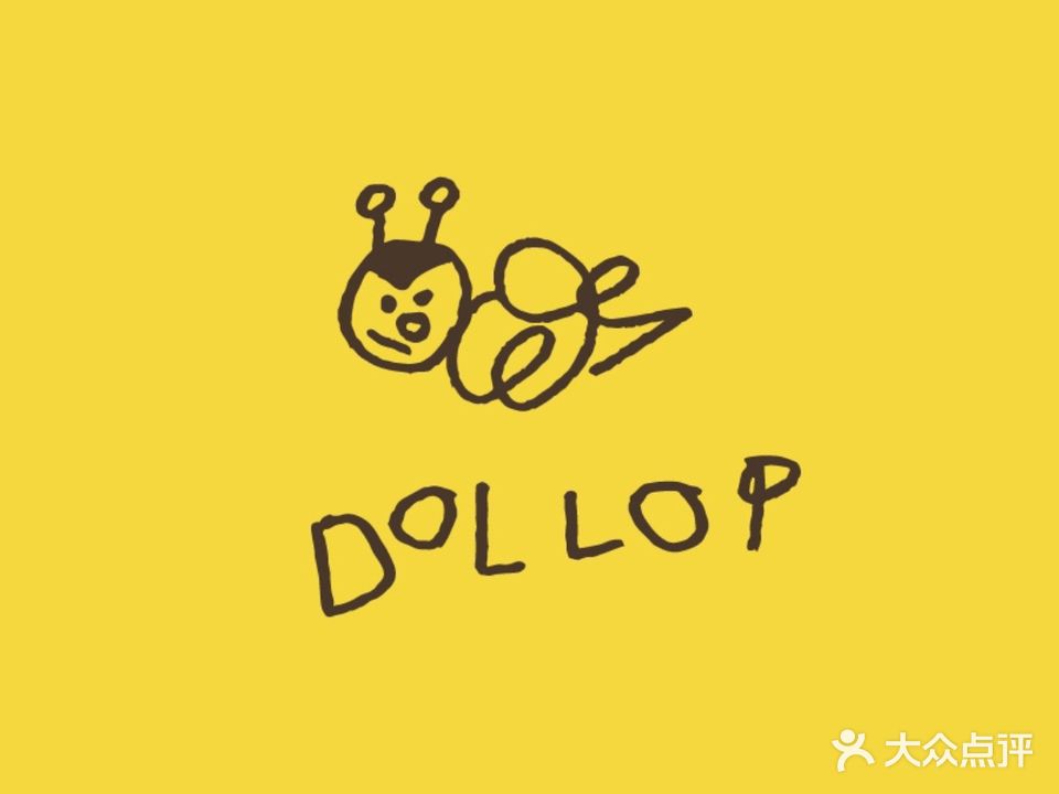 Dollop意式手工冰孙淇淋