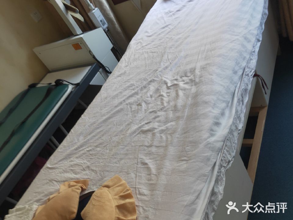 康健盲人推拿按摩中心(磨子潭路店)