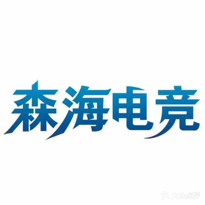 森海网咖(秦皇小区店)