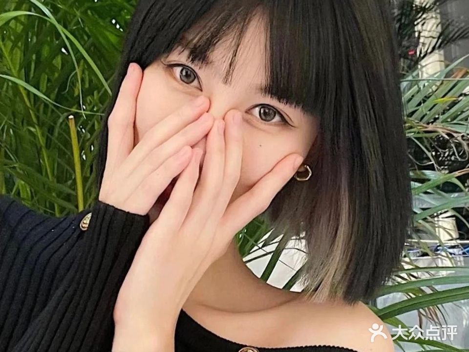 梵西私人订制唐沙龙