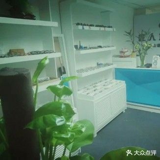 匠人坊眼镜(祖庙百花店)
